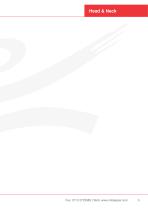 Orthotic Solutions Catalogue 2014 - 6