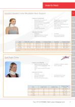 Orthotic Solutions Catalogue 2014 - 8