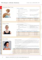 Orthotic Solutions Catalogue 2014 - 9