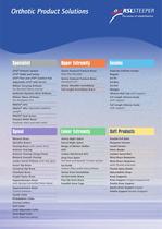 Orthotics Product Catalogue-1