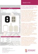 Seal-In Kit - 2