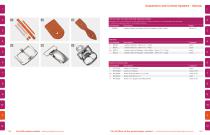 Suspension and Control Systems - 4