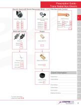 Upper Limb Prosthetic Components Catalogue - 10