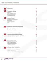 Upper Limb Prosthetic Components Catalogue - 3