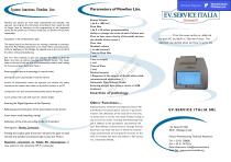 Transducer of flow wireless-2