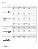 2016 Ethicon Product Catalog - 4