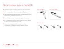 ENDOPATH®  Probe Plus II - 3