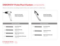 ENDOPATH®  Probe Plus II - 5