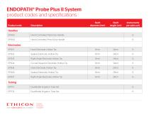 ENDOPATH®  Probe Plus II - 6