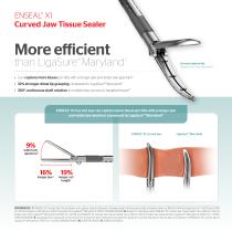 ENSEAL® X1 Tissue Sealers Expect more.-3