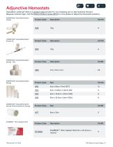 Ethicon Product Catalog 2024-12