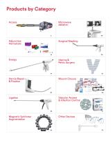 Ethicon Product Catalog 2024-2