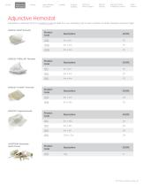 Ethicon Product Catalog - 10