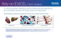 EVICEL® Fibrin Sealant (Human) - 4