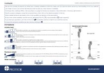 I - CATALOG COMPONENTS & MATERIALS - 2