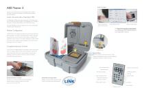 AED Trainer 3 Brochure - 2