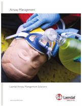 Airway Management - 1