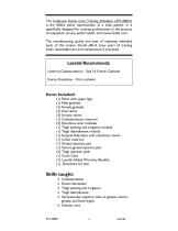 In-Service Home Care Training Simulator - 4