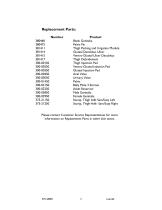 In-Service Home Care Training Simulator - 9