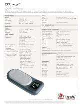 Quality CPR in the Palm of Your Hands CPRmeter-2