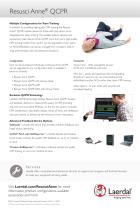 Resusci Anne® QCPR-2
