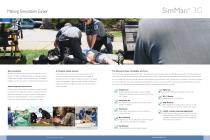 SimMan ® 3G - 2