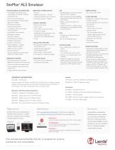 SimMan® ALS-2
