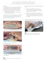 SimMom Guidelines on Best Practices on PPH Functionality EN NL FR PL IT ZH E - 7