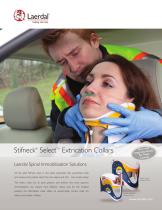 Stifneck ®  Select TM  Extrication Collars - 1