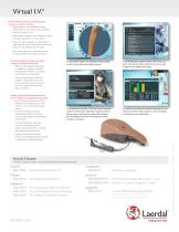 Virtual IV Sell Sheet - 2