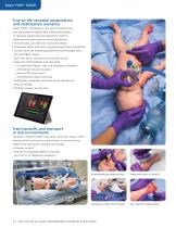 Super TORY® S2220-4