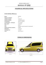 Bonna VF212-10