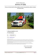 Bonna VF212-11
