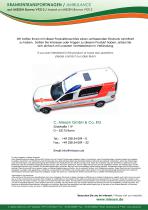 Bonna VF212 Ambulance-6