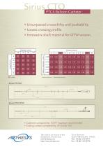 PTCA Catheters - 4