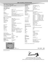 OMNI PATIENT MONITOR - 2