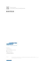 HAMILTON-H900 humidifier brochure - 8