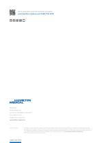 HAMILTON-HF90 brochure-8