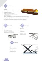 Operation Room Furniture and Mortuary Equipment-10