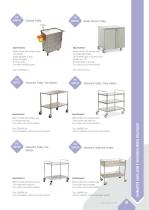 Operation Room Furniture and Mortuary Equipment-5