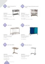 Operation Room Furniture and Mortuary Equipment-6