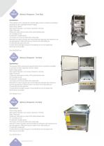 Operation Room Furniture and Mortuary Equipment-8