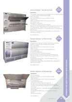 Operation Room Furniture and Mortuary Equipment-9