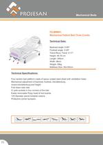 Patient Beds & Cabinet-12