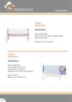 Patient Beds & Cabinet-14