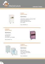 Patient Beds & Cabinet-16