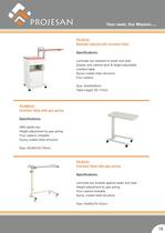 Patient Beds & Cabinet-17