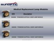 Lamp brochure - 2