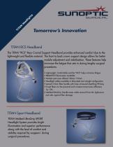 Sunoptic Surgical Products Brochure - 3