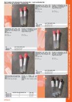 Blood collection tubes and serum separators - 3